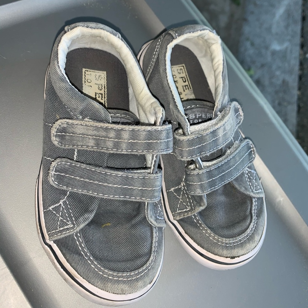 Sperry Topsider